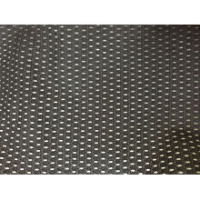 100% Polyester Mesh Fabric for Garments